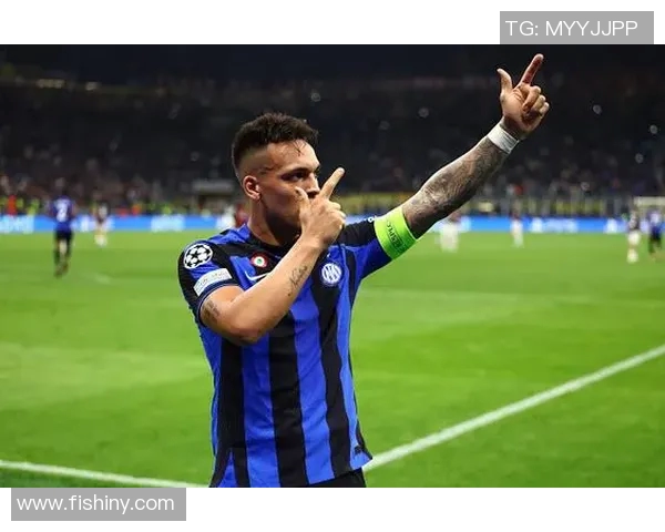 劳塔罗的崛起与未来展望：从天才前锋到足球世界的新星之路